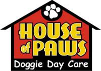 dog day care Logo